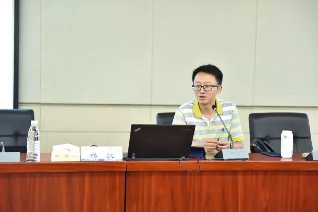 路漫其修道遠，人專則聞天下 ——中智新聞培訓班開課第二天紀實