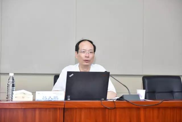 路漫其修道遠，人專則聞天下 ——中智新聞培訓班開課第二天紀實