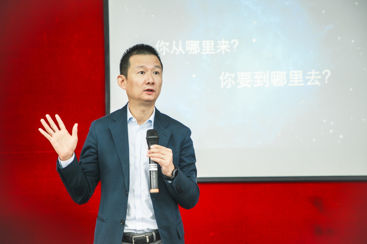 中智關愛通2018校招火熱進行中，網羅“互聯網+員工服務”新鮮力量