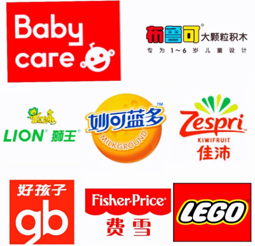 兒童節福利