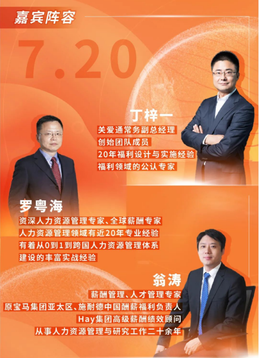 企業福利