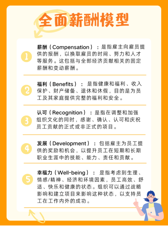 員工福利