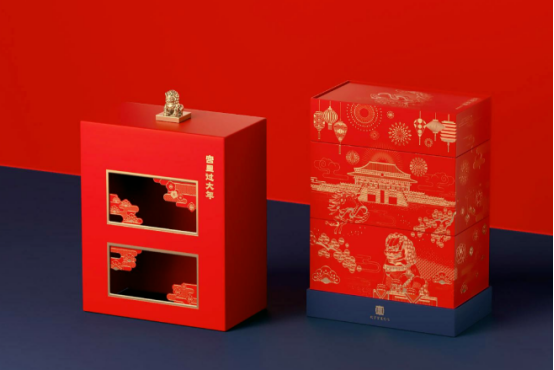 新年福利