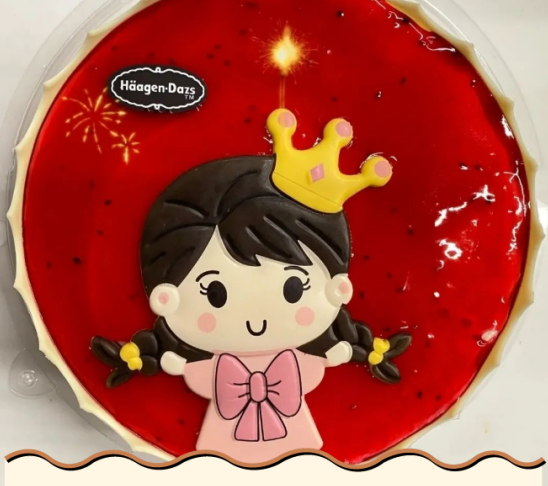 員工生日禮品