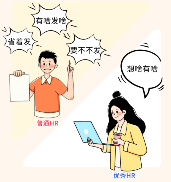 生日福利
