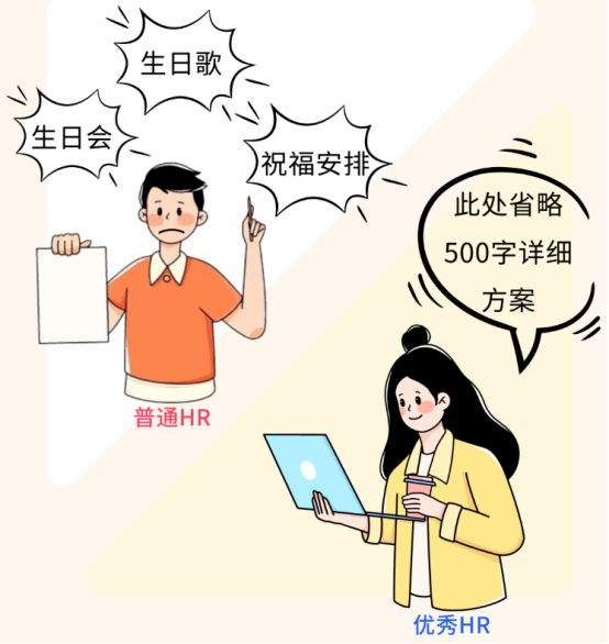 生日福利