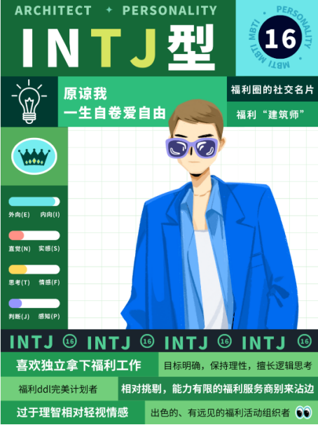 員工福利
