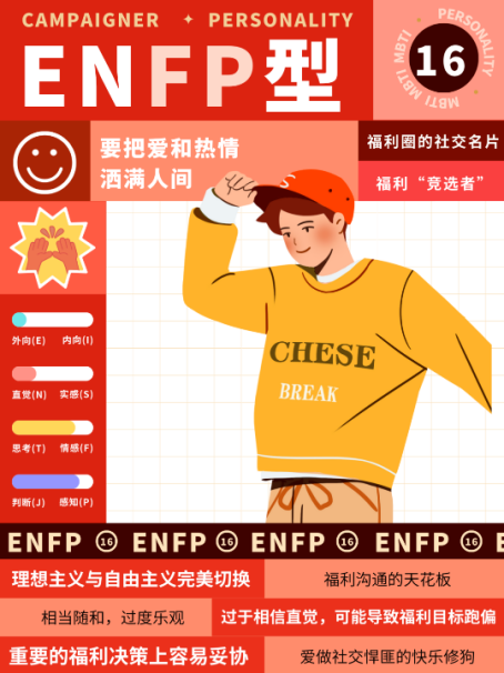 員工福利