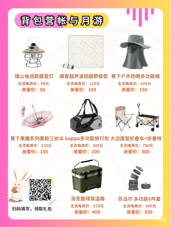 中秋員工禮品