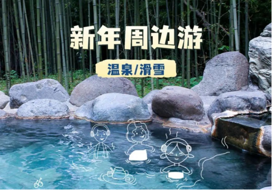 新年員工福利