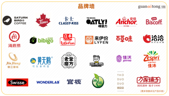 企業員工禮品