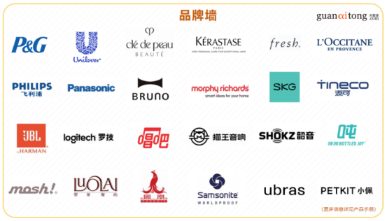 企業員工禮品