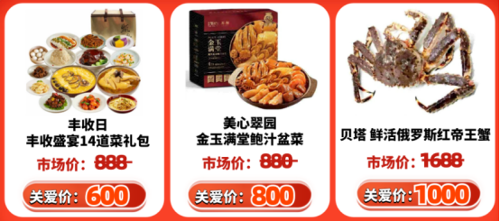 員工新年禮品