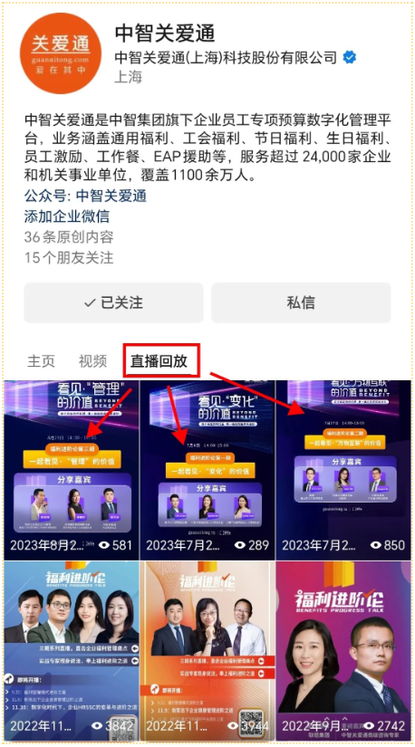 企業(yè)福利
