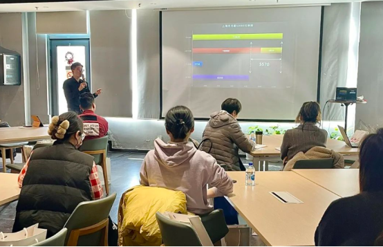 企業福利