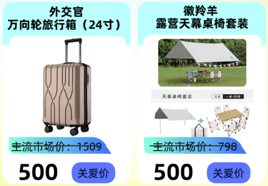 員工節日福利
