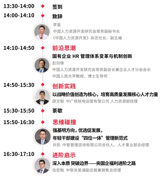 員工關愛