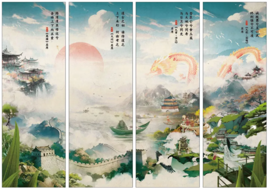 員工端午福利